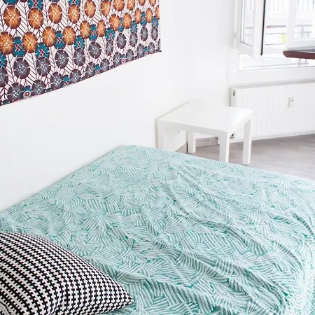 Appartamento Bright Studio Next To Pere Lachaise